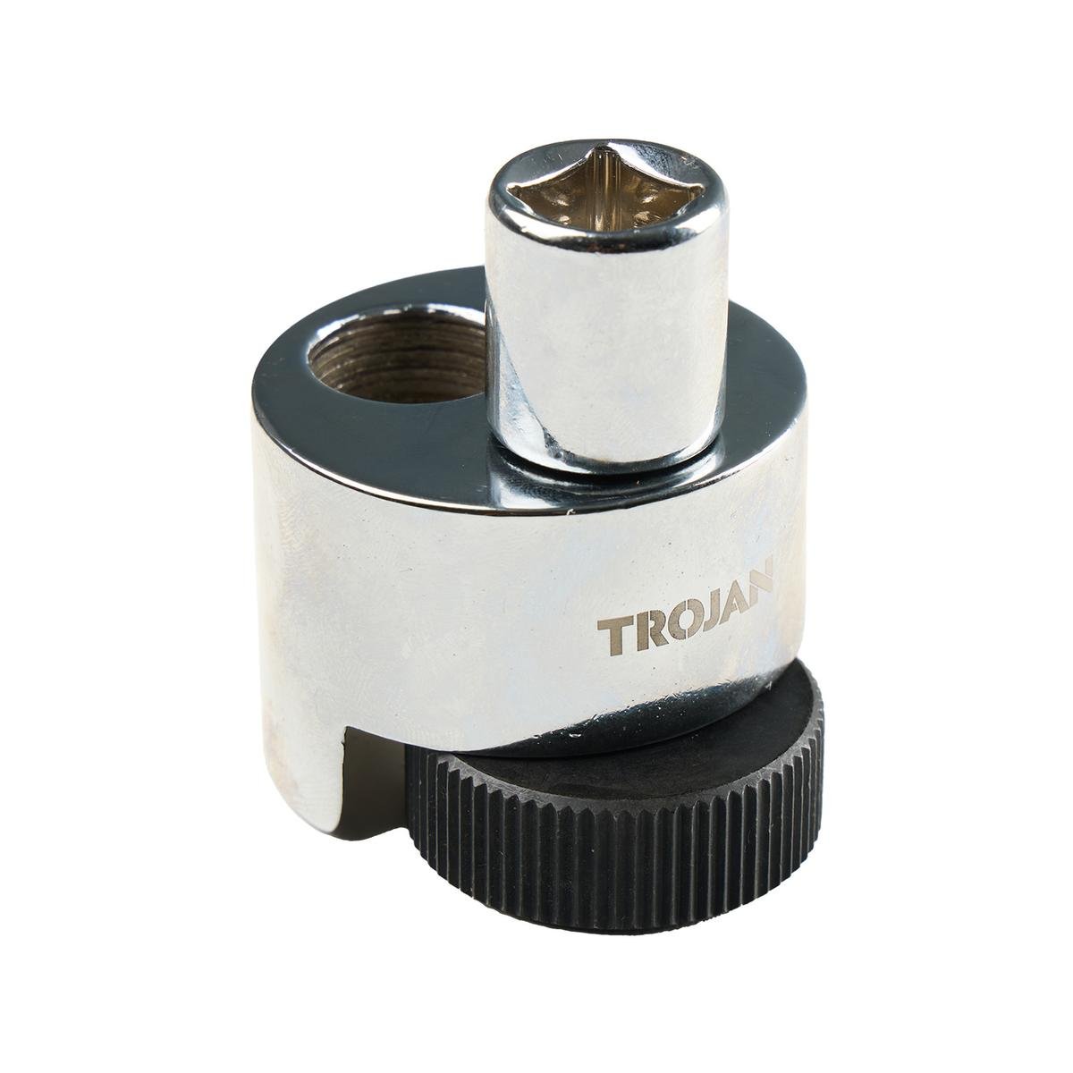 Trojan Stud Remover 6mm to 19mm, 1/2" Socket Drive
