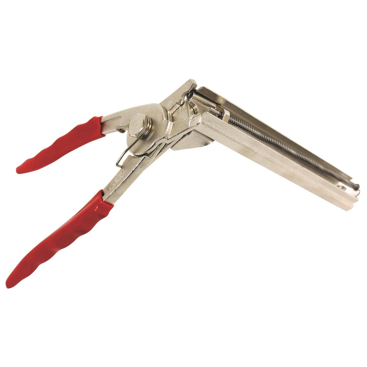 Airco High Tensile Ring Plier - 19mm - Galv - Heavy Duty - SuperSaverAU - view 1