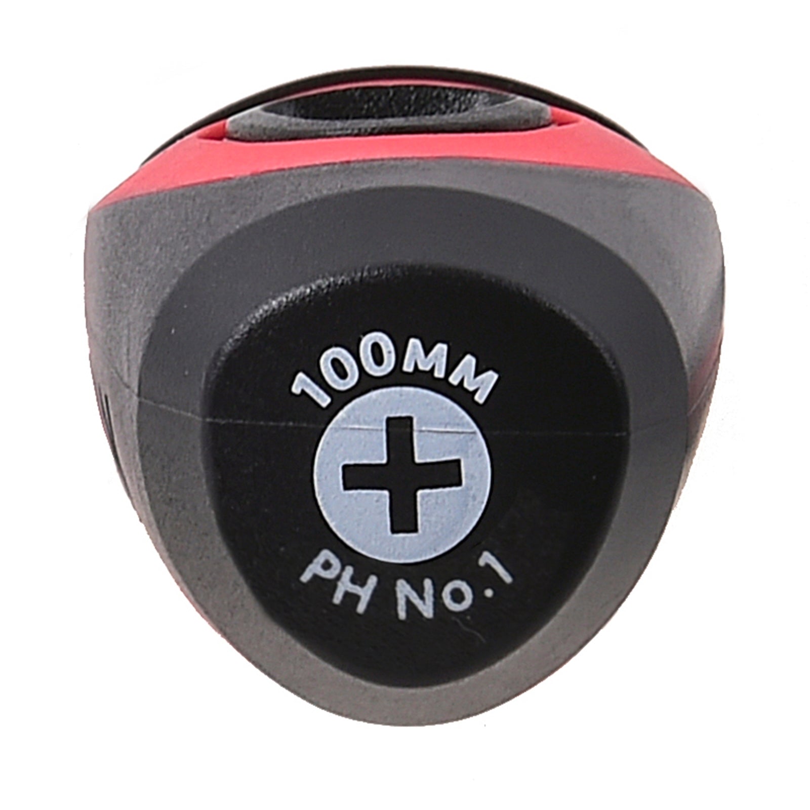 Trojan 100mm No. 1 Phillips Screwdriver