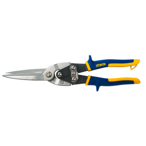 Irwin 300mm Straight Cut Snips