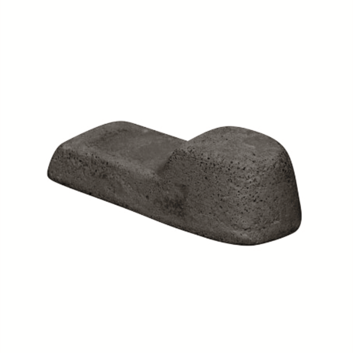 Northcote Pottery 10cm UrbanLITE Pot Feet - Lead Fibreglass Indoor Outdoor
