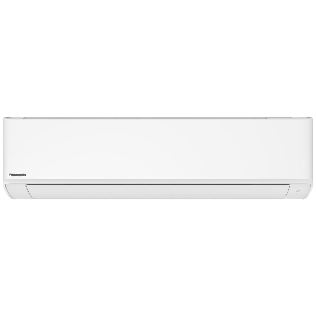 Panasonic 6kW Inverter Split System Air Conditioner - nanoeX Air Purification, Wi-Fi - CS-CU-Z60AKR