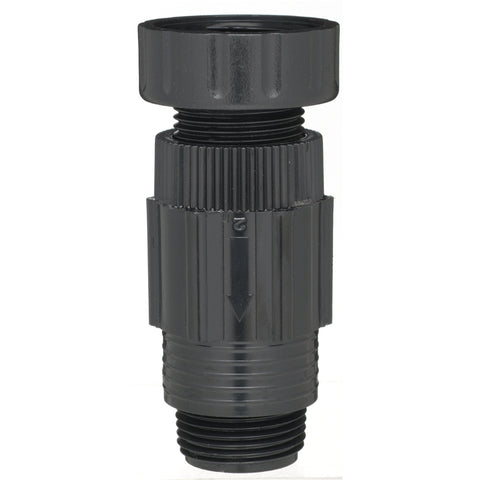 Pope 100kPa Pressure Poly Reducer, ABS Plastic, Drip and Micro Irrigation