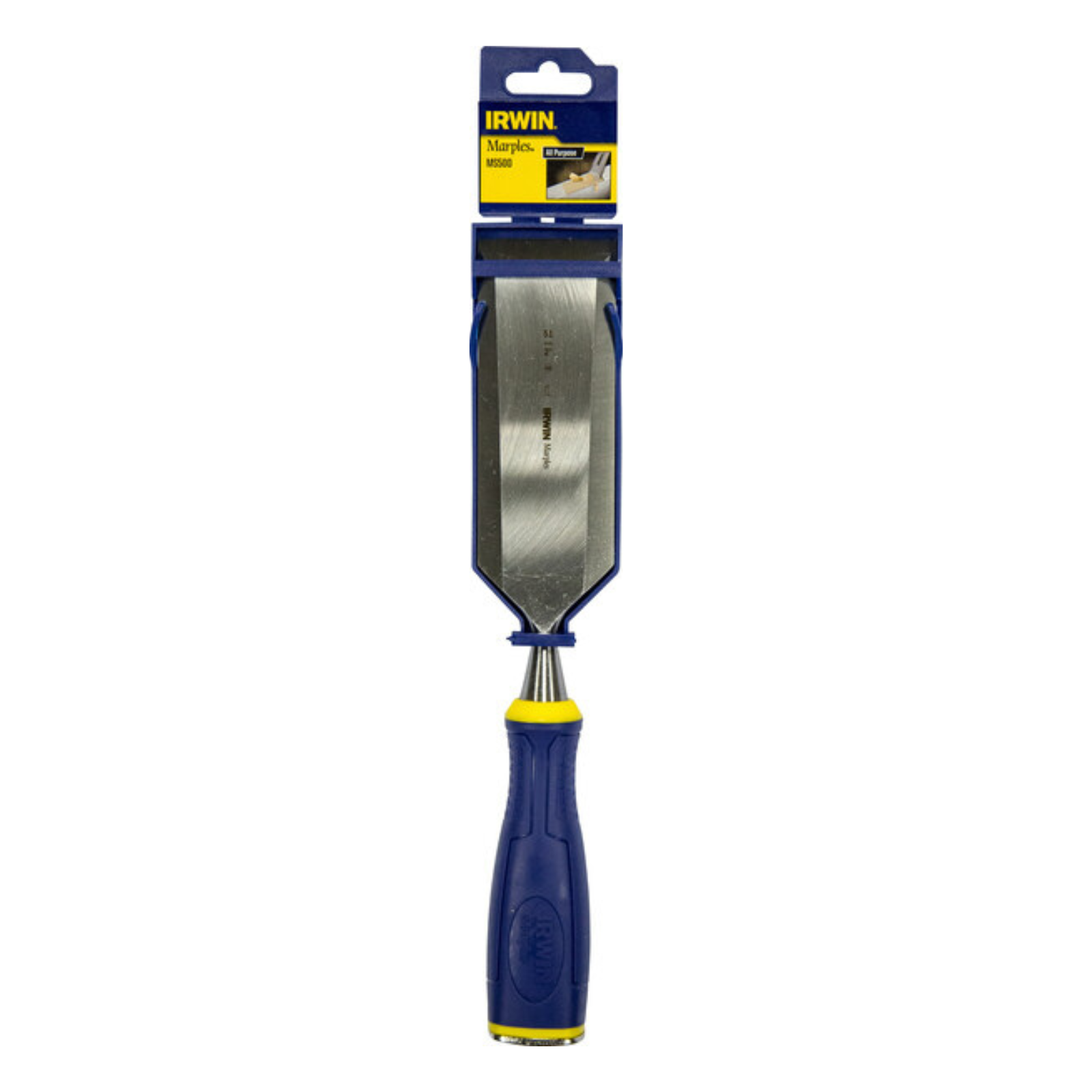 Irwin Marples 51mm Chisel
