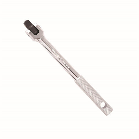 Kincrome 250mm 1/2" Drive Flexible Handle Chrome Vanadium Steel