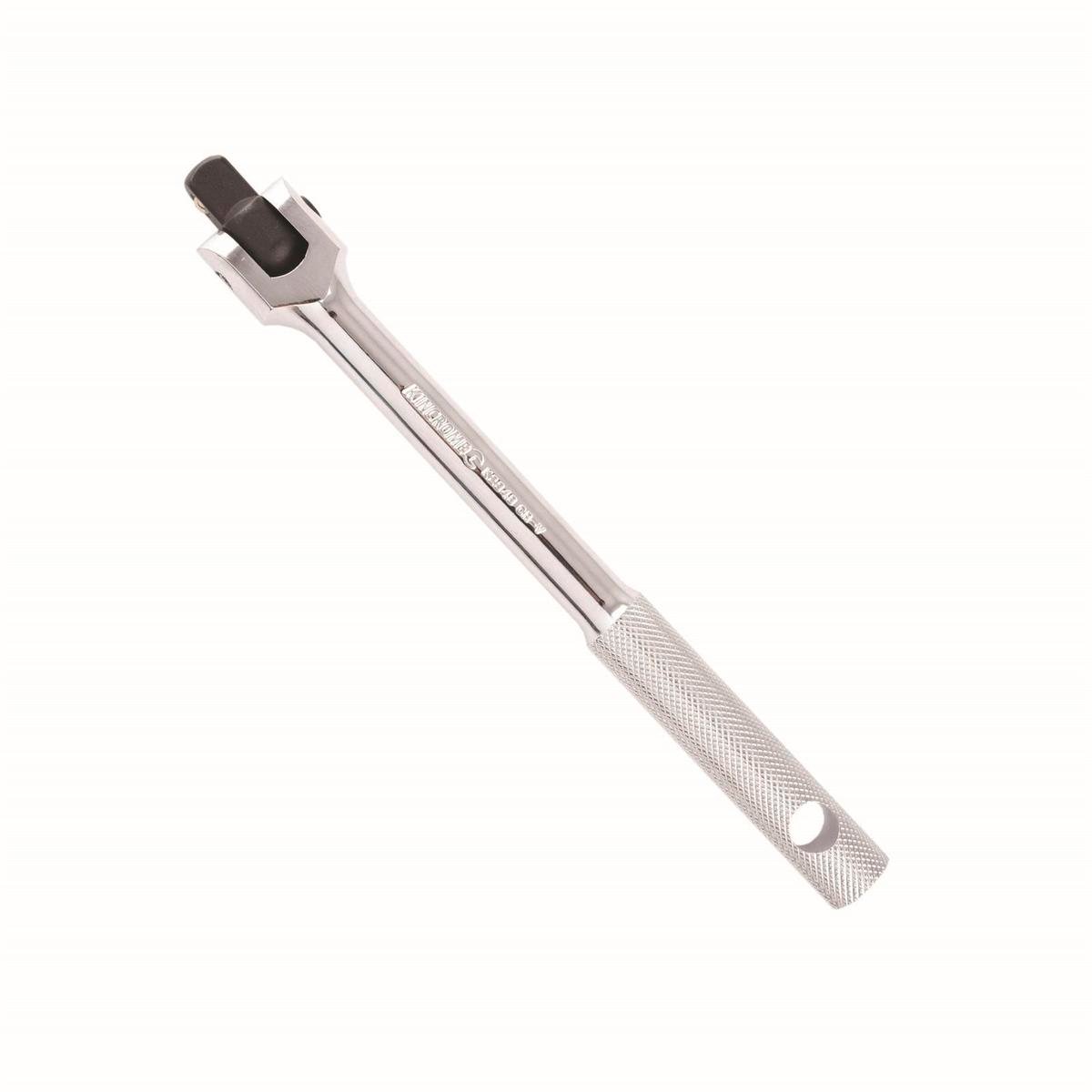Kincrome 250mm Flexible Handle - Chrome Vanadium Steel - Corrosion Resistant - SuperSaverAU - view 1