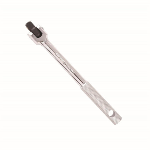 Kincrome 250mm Flexible Handle - Chrome Vanadium Steel - Corrosion Resistant - SuperSaverAU - view 1