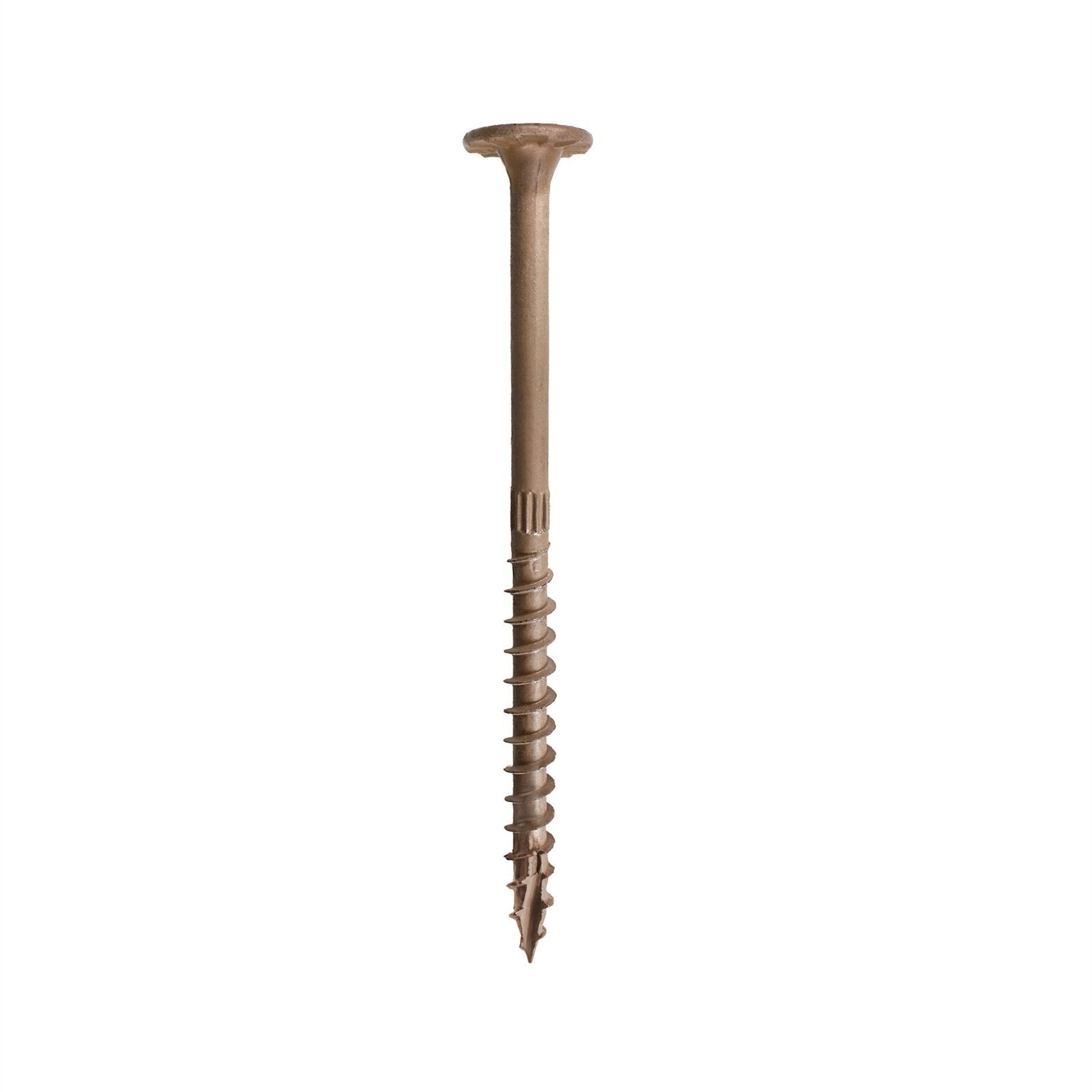Simpson Strong-Tie 5.6 x 127mm SDWS Timber Structural Screw 50 Box