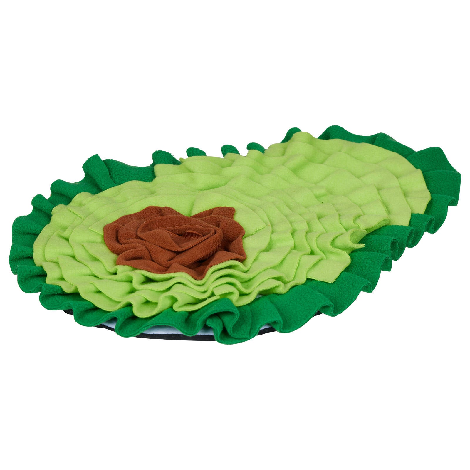 Happy Tails 200 x 550mm Avocado Snuffle Mat for Dogs