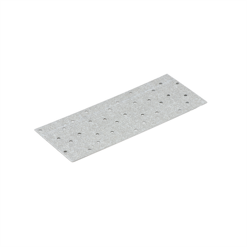 Pryda Nail-On Connector Plate 75 x 190mm Galvanised Steel