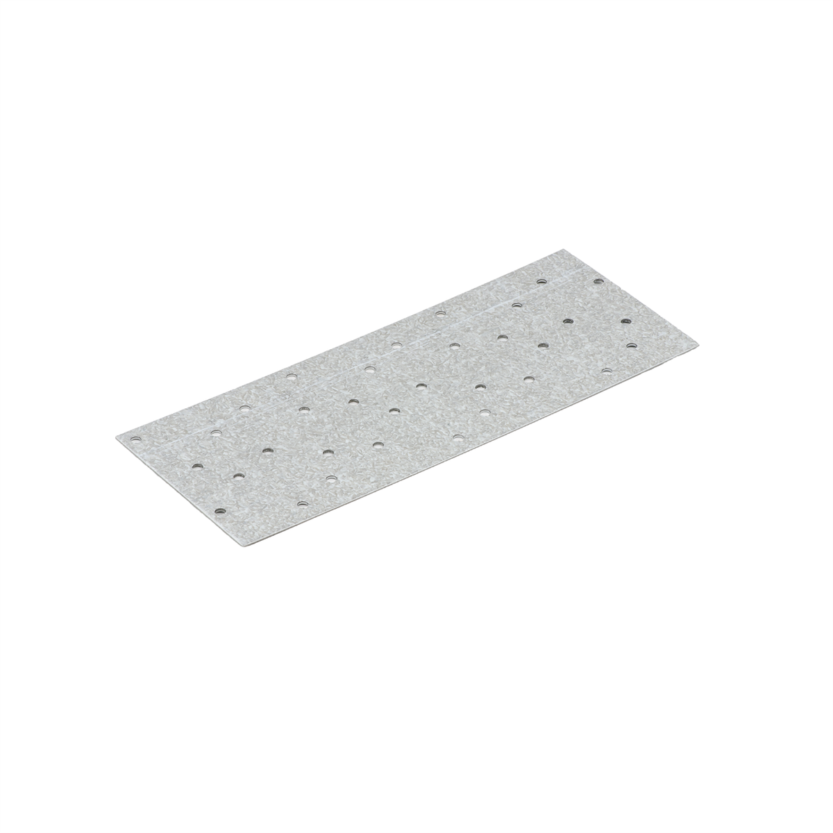 Pryda Nail-On Connector Plate 75 x 190mm Galvanised Steel