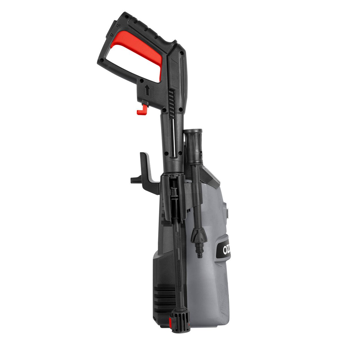 Ozito 1000W 1160PSI High Pressure Washer 5 L/min with 5m Hose HPW-1160