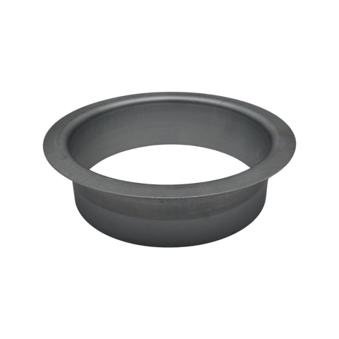 Pacific Air 150mm Round Rangehood Top Adapter Galvanised Steel Easy Install - SuperSaverAU - view 1