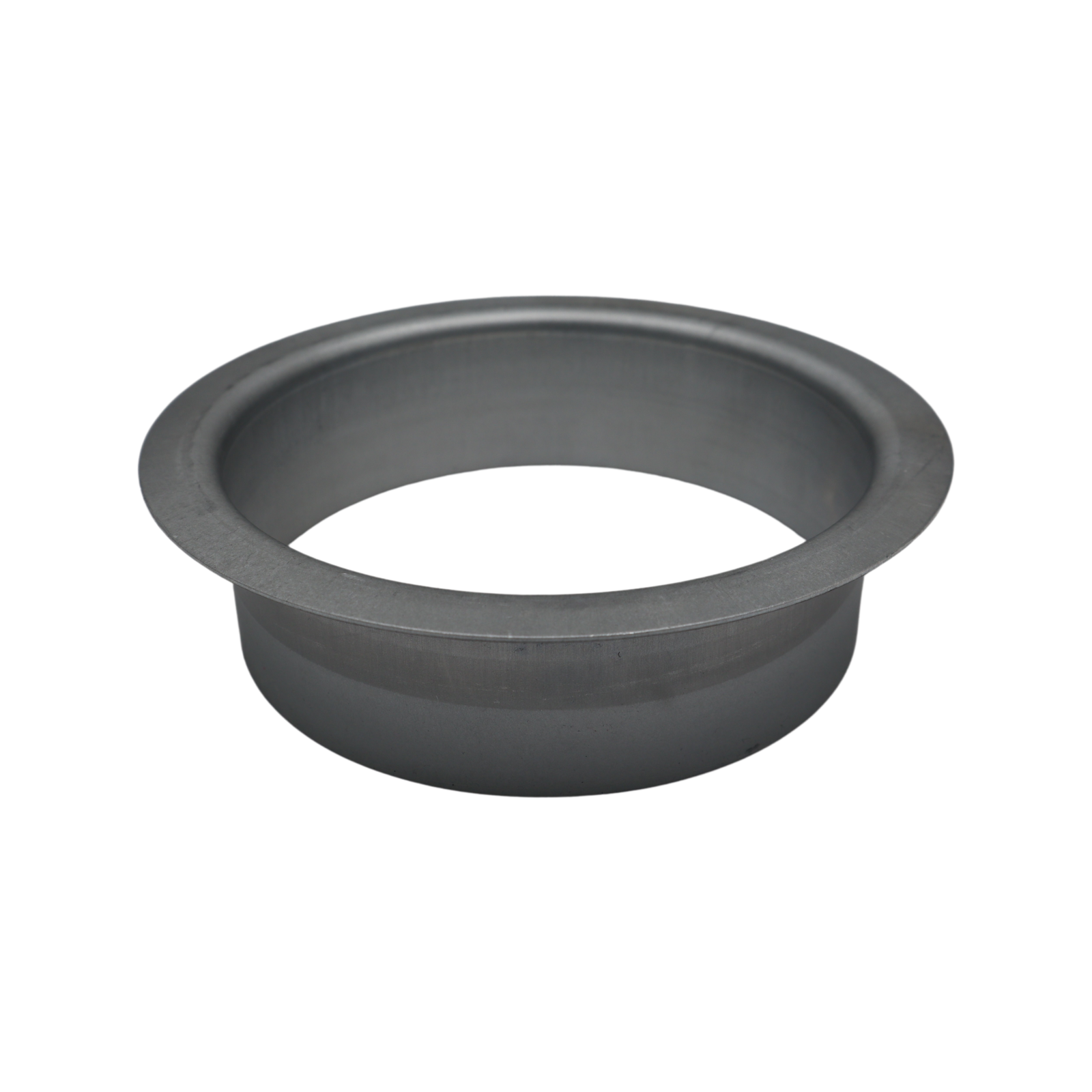 Pacific Air 150mm Round Rangehood Top Adapter - Galvanised Steel