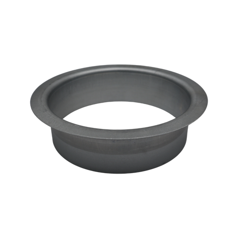 Pacific Air 150mm Round Rangehood Top Adapter - Galvanised Steel