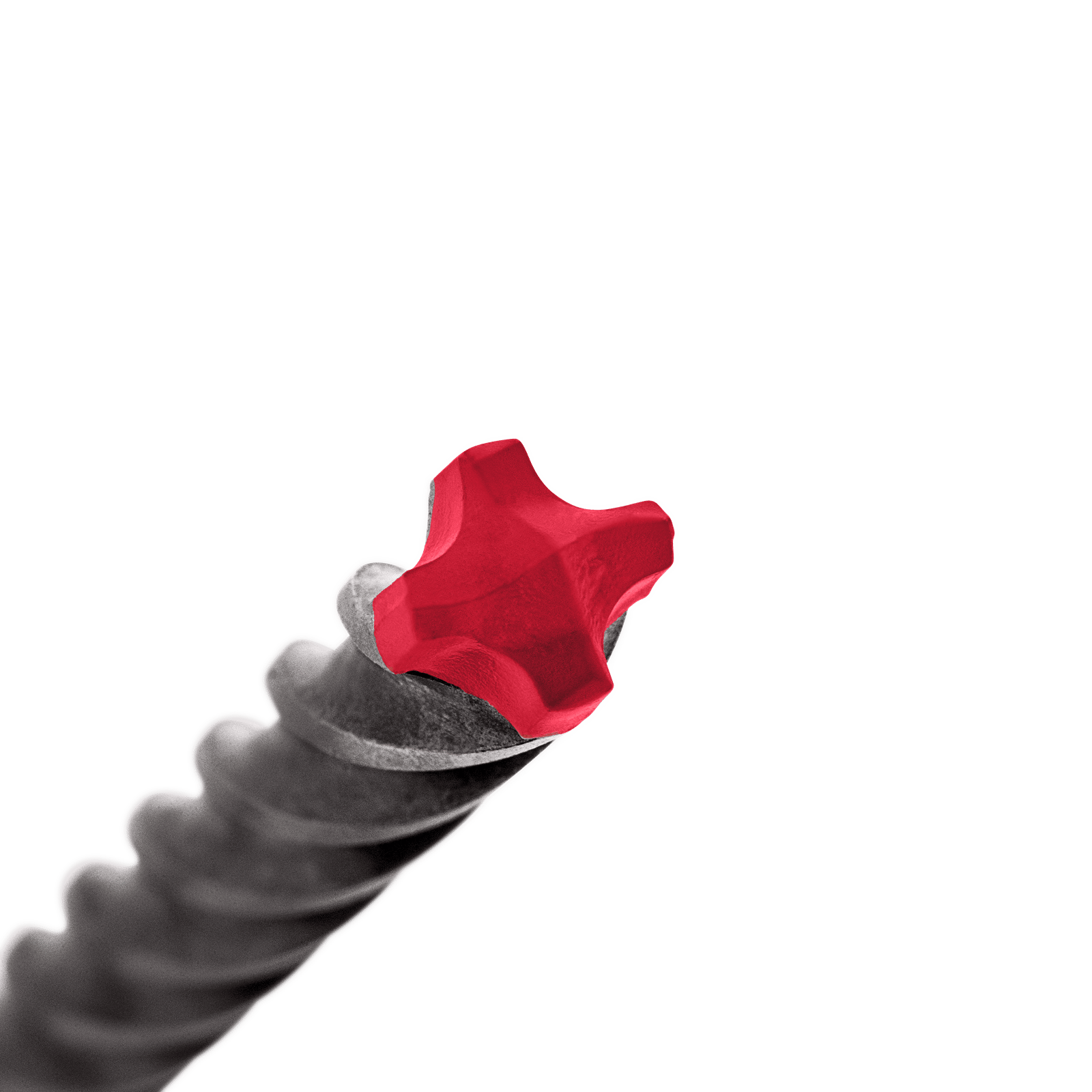 Diablo Rebar Demon SDS-Plus Hammer Drill Bit 8 x 215mm