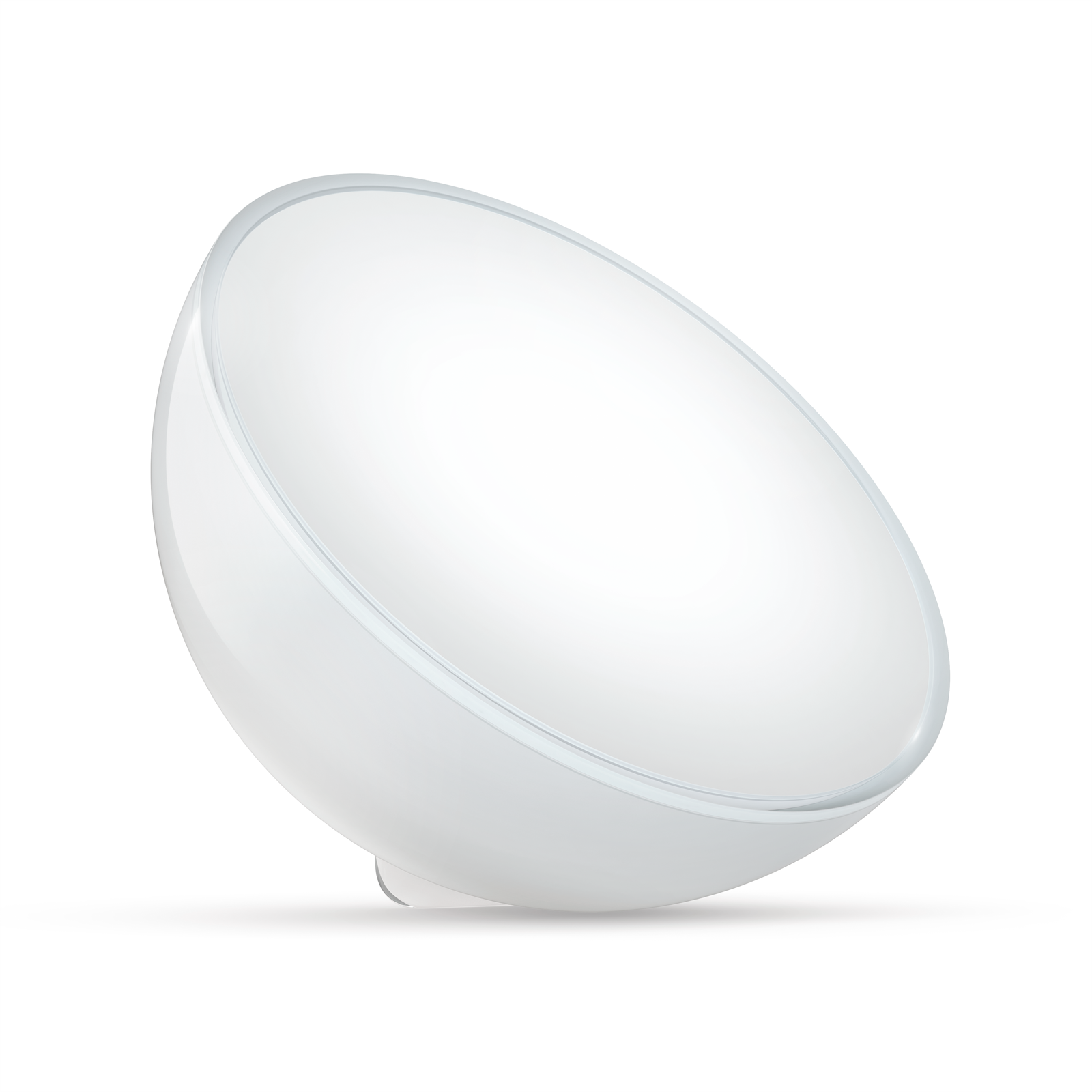Philips Hue Go Portable LED 520lm Full Colour 7W Smart Lamp Dimmable App Controlled 915005822501