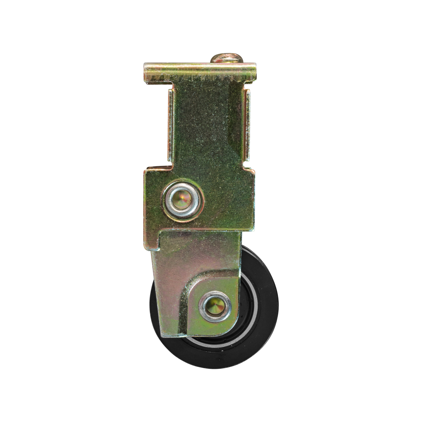 Rolltrak Heavy Duty Adjustable Steel Carriage & Nylon Roller - Patio Door