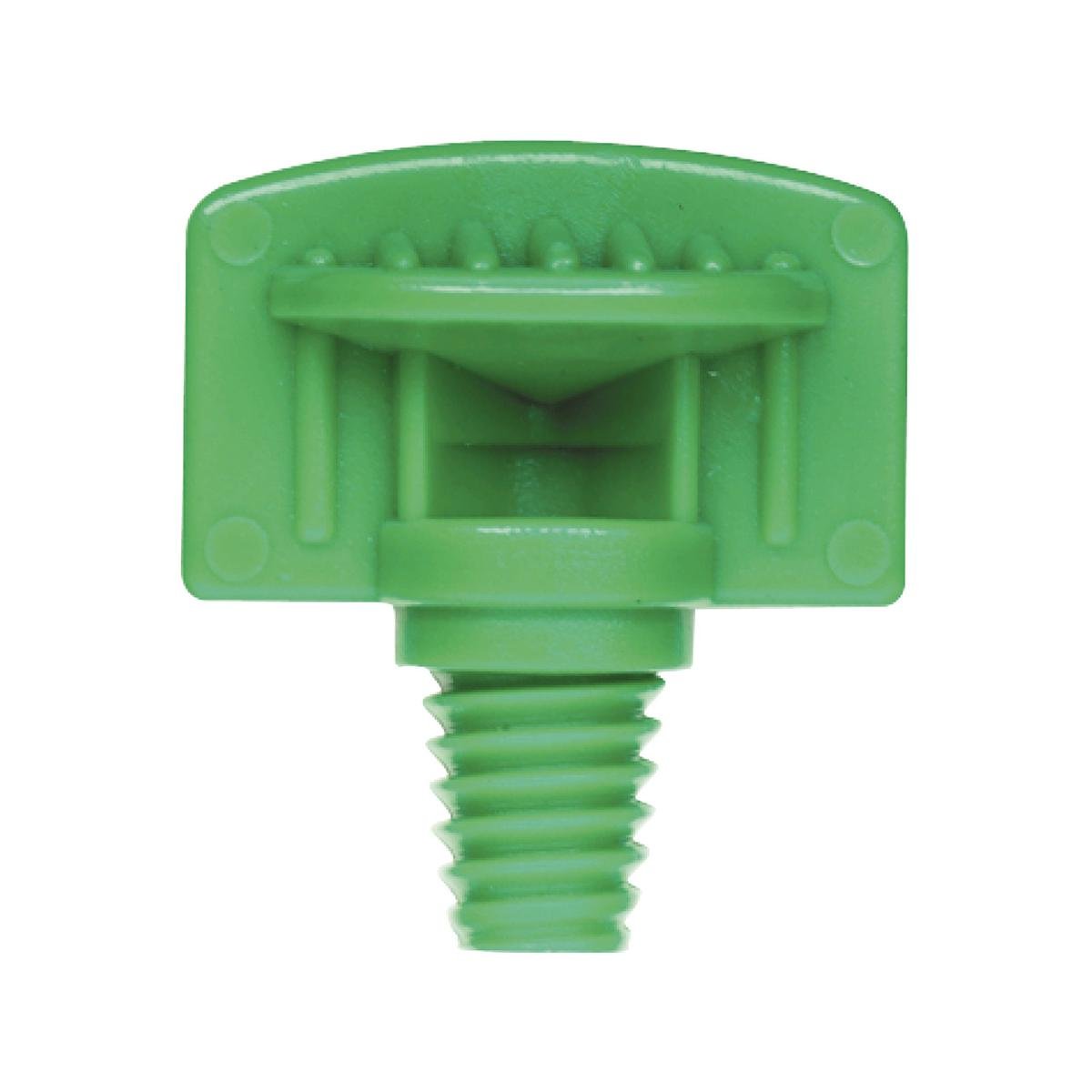 Pope Micro Quater Circle Jet Spray - 50 Pack - Polypropylene - 1m Radius - SuperSaverAU - view 1