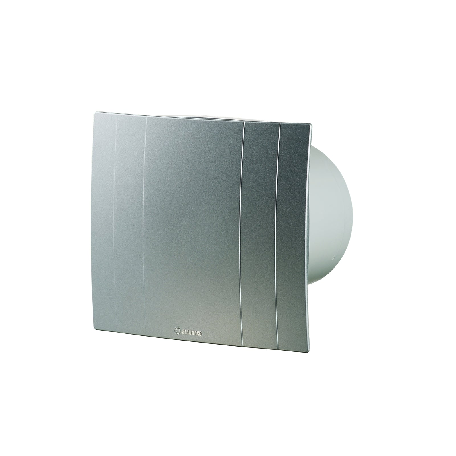 Blauberg QUATRO 150mm Platinum Wall & Ceiling Exhaust Fan 24W Ball Bearing BLABQUATRO150QP