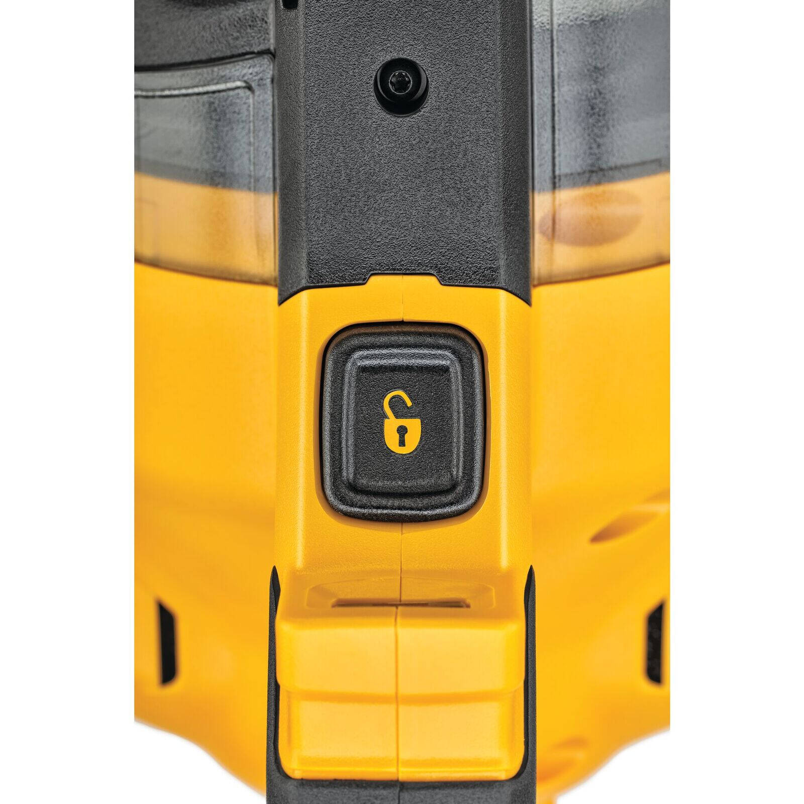 DeWALT 18V XR L-Class Cordless Handheld Stick Vacuum DCV501LN-XJ Skin Only