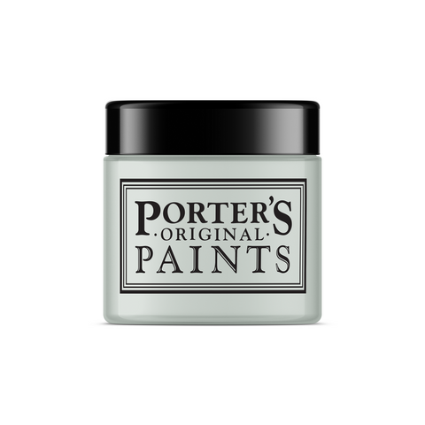 Porter's Paints Broadwall 100ml Chintz Grey Eggshell Wall Paint