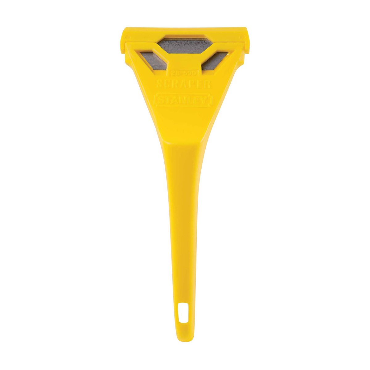 Stanley Glass Scraper with Single Blade