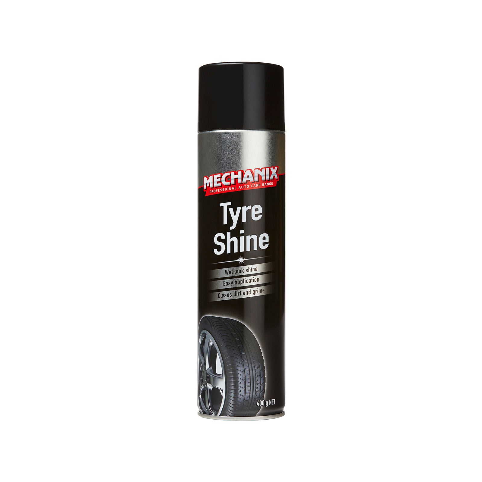 Mechanix Tyre Shine, 400g