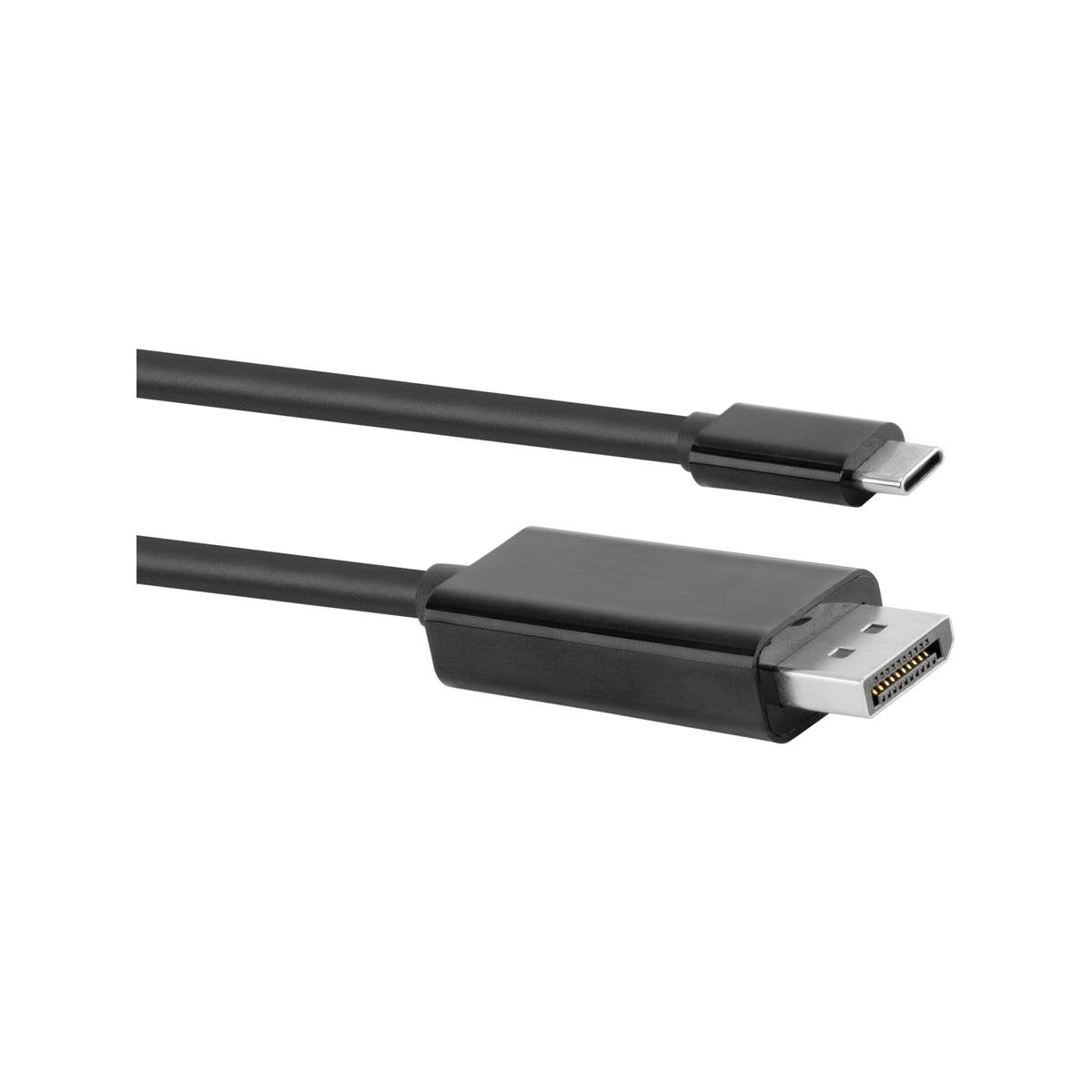 Antsig 1.5m USB-C to DisplayPort Cable