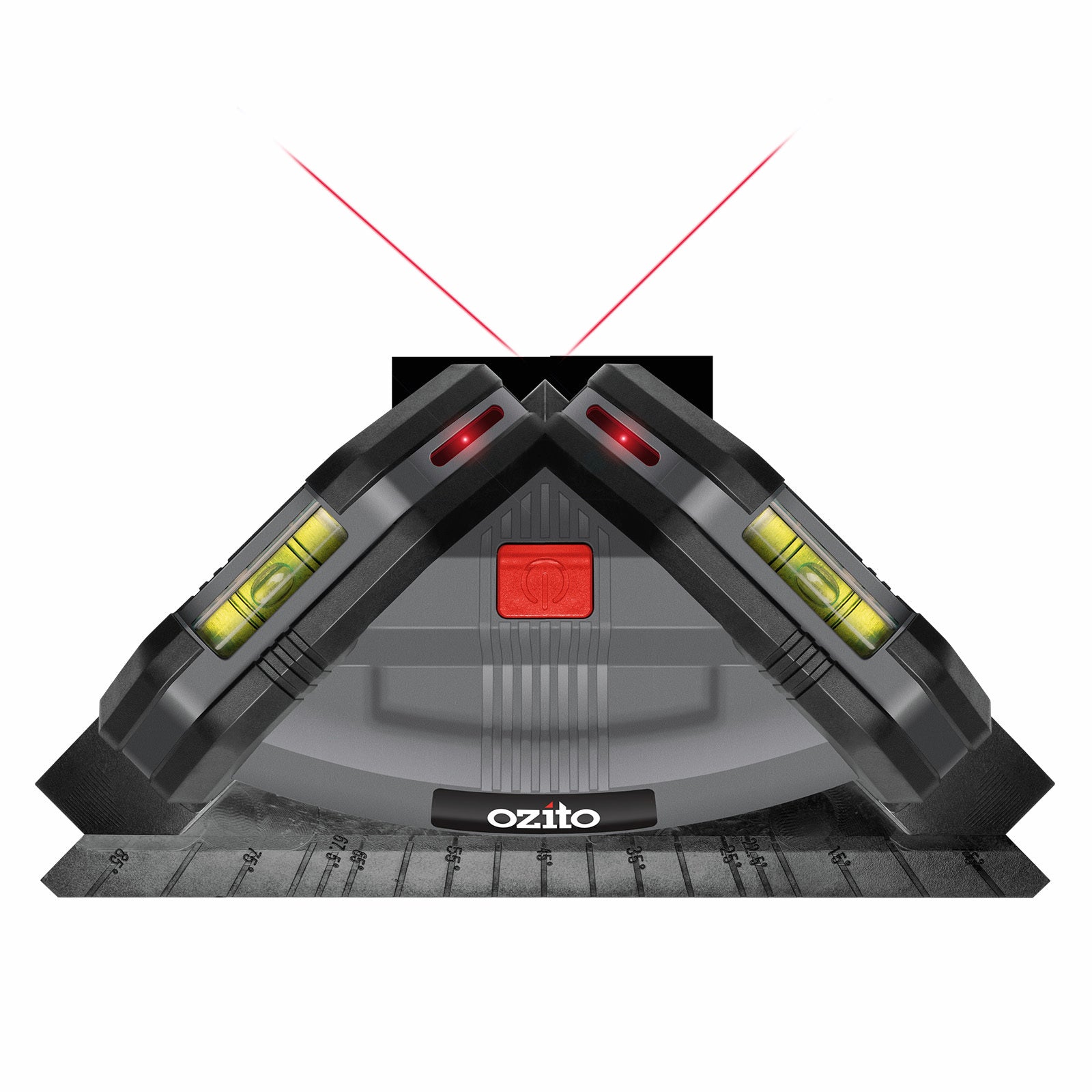 Ozito 7m Range 90° Tile Laser TLR-090A