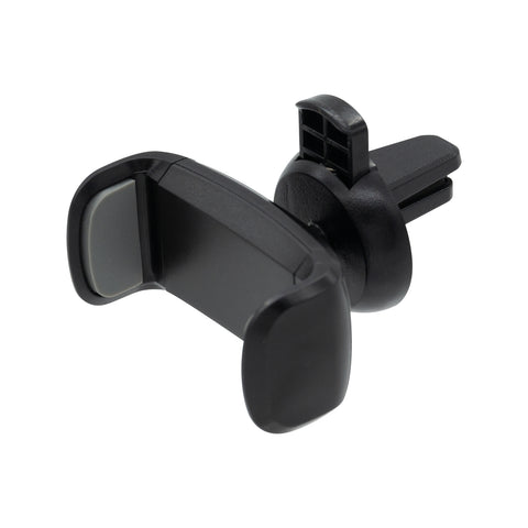 Antsig Black Vent Mount Smartphone Holder