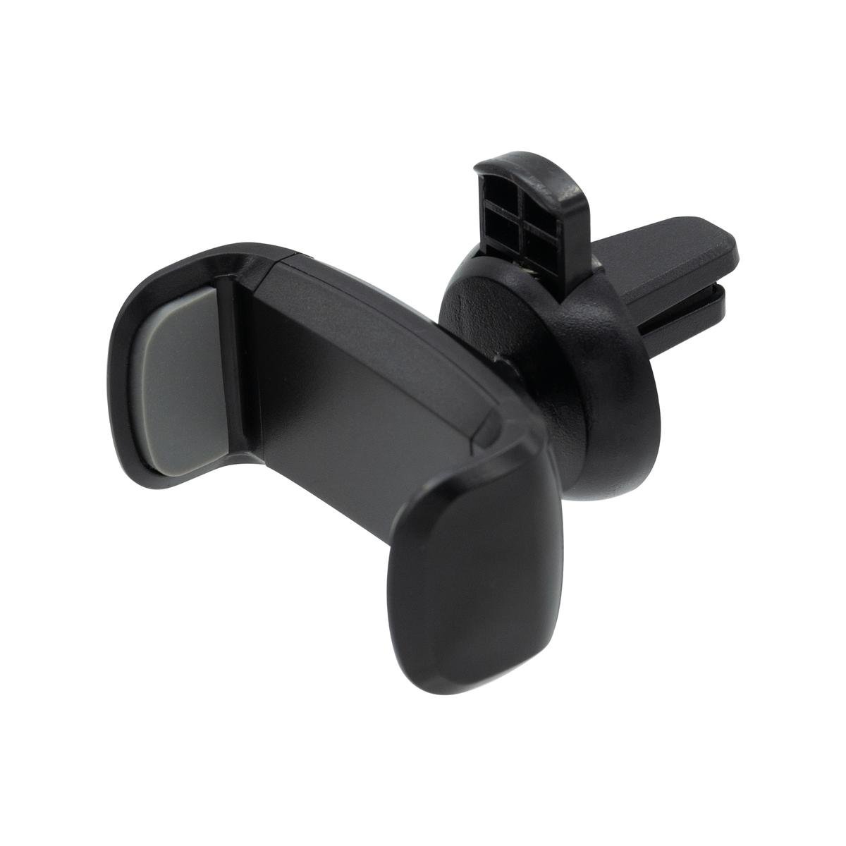 Antsig Vent Mount - Smartphone Holder - 150mm x 10mm x 30mm - Black - Easy Installation - SuperSaverAU - view 1