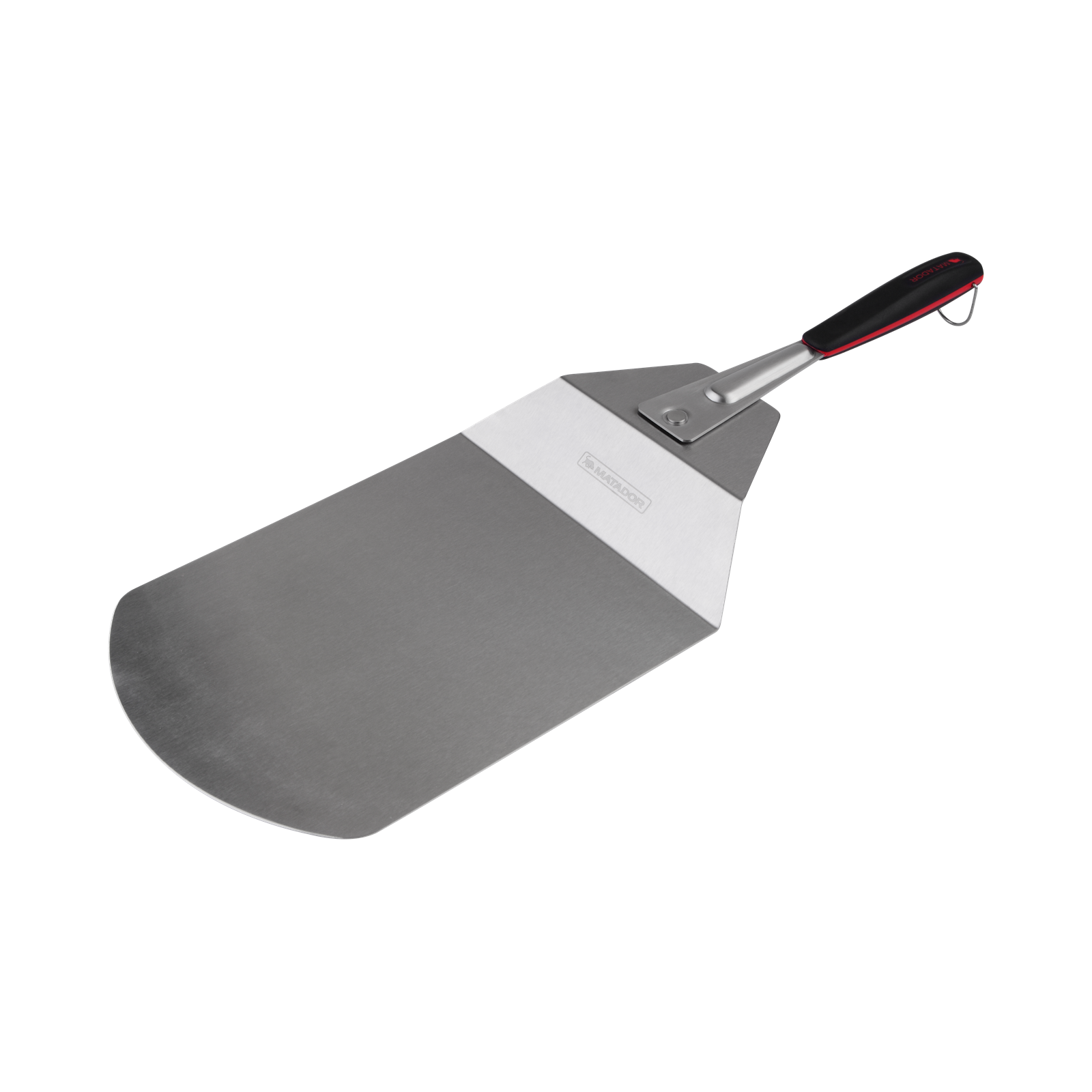 Matador Large Silver Pizza Peel
