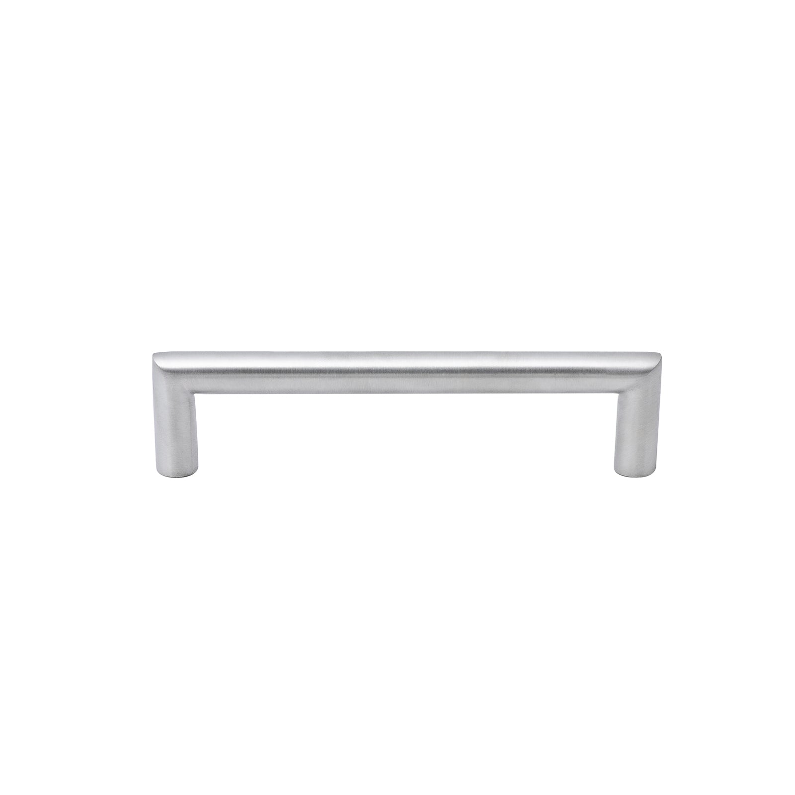 Prestige 192mm Round Cabinet Handle, 304 Grade Brushed Stainless Steel