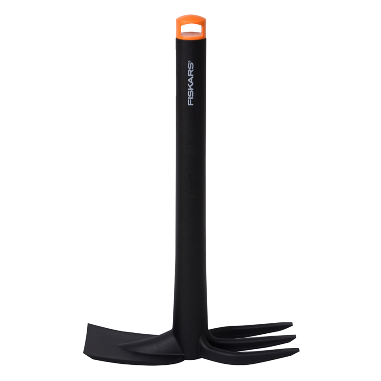 Fiskars Nyglass Planter Hoe - Lightweight Garden Hoe
