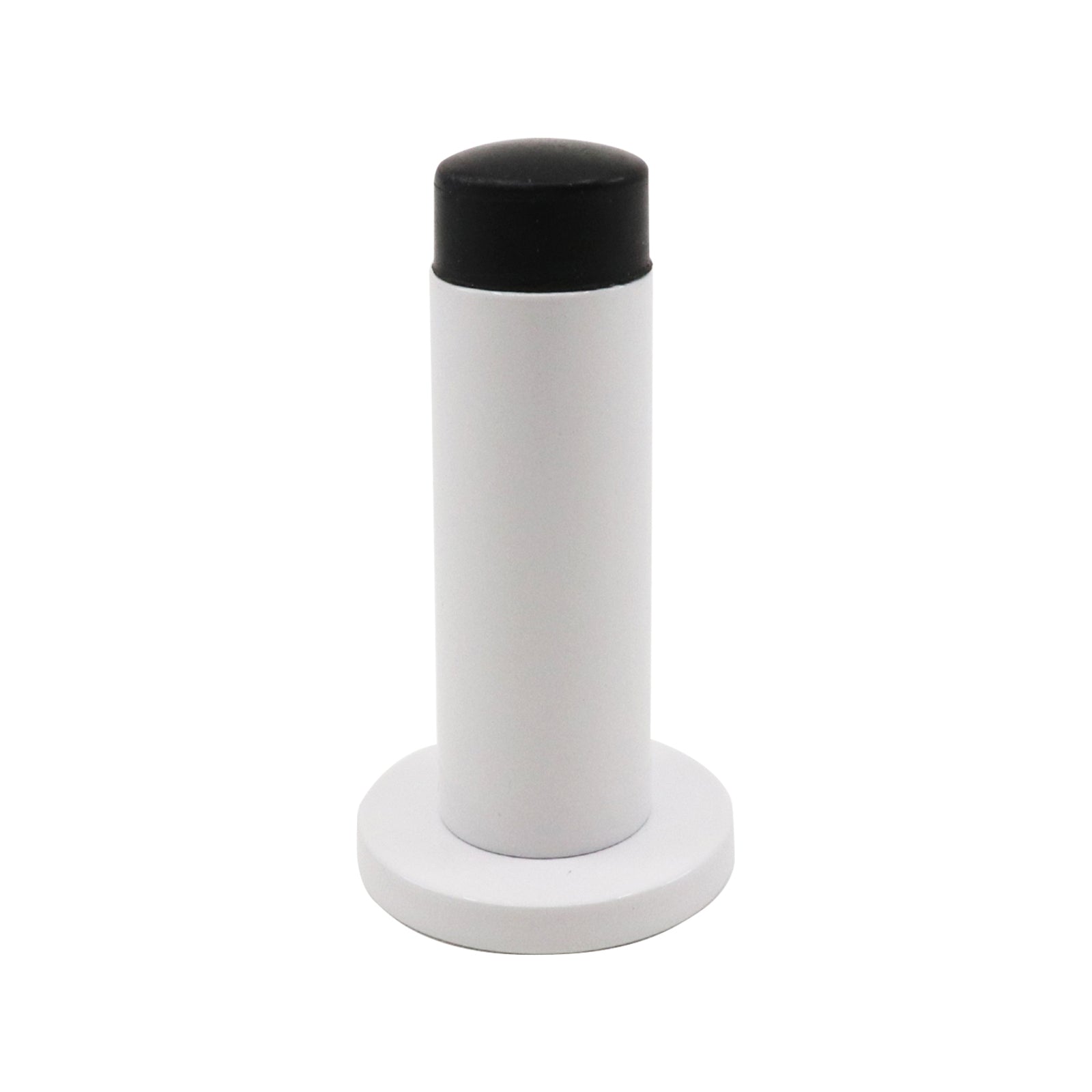 Adoored 60mm White Monument Door Stop