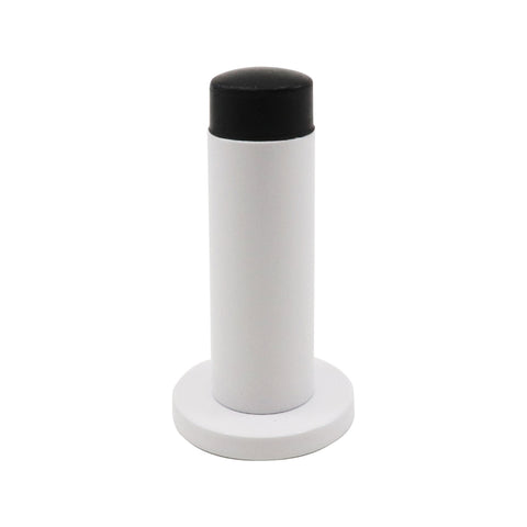 Adoored 60mm White Monument Door Stop
