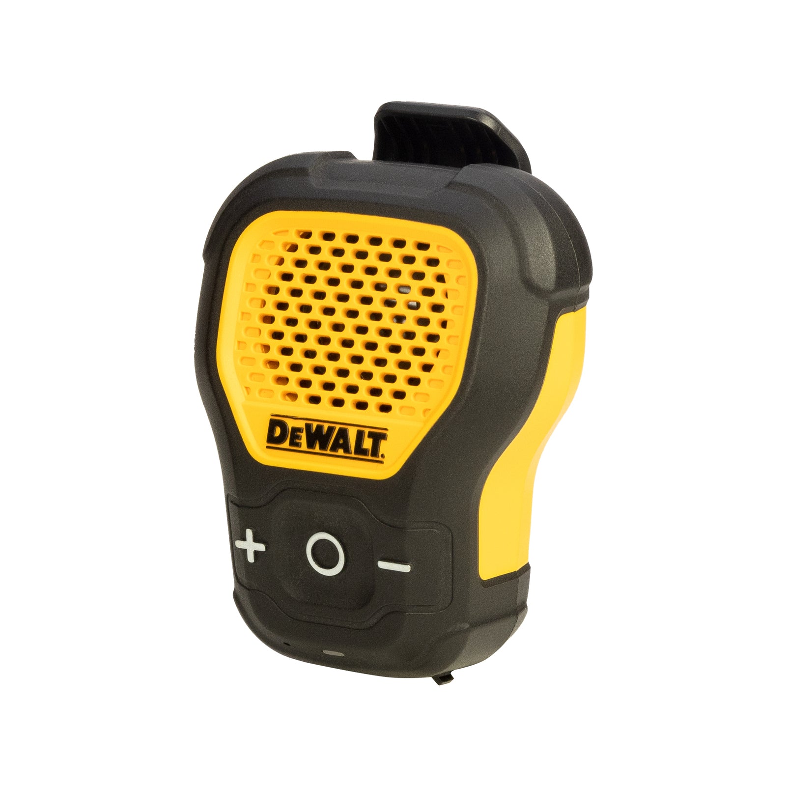 DeWALT Jobsite Pro Wearable Speaker Microphone 1901148DWE