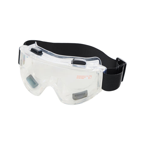 Citeco Anti-Fog Safety Goggles