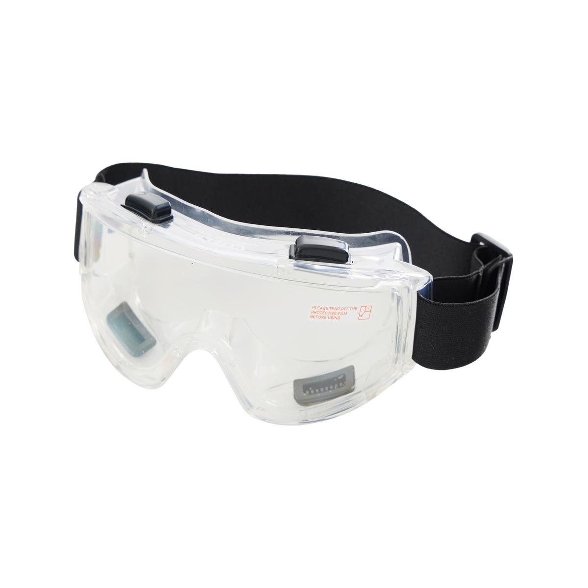 Citeco Anti-Fog Safety Goggles