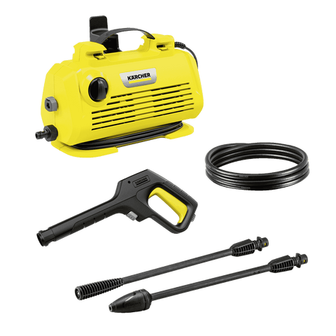 Karcher K2 Horizontal Pressure Washer 1.600-945.0