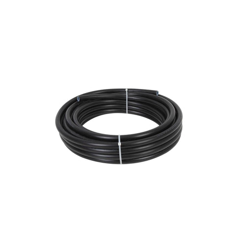 Smartex Pex 20mm x 20m Black Pipe - PE-Xb - Lightweight - Non-Corrosive - SuperSaverAU - view 1