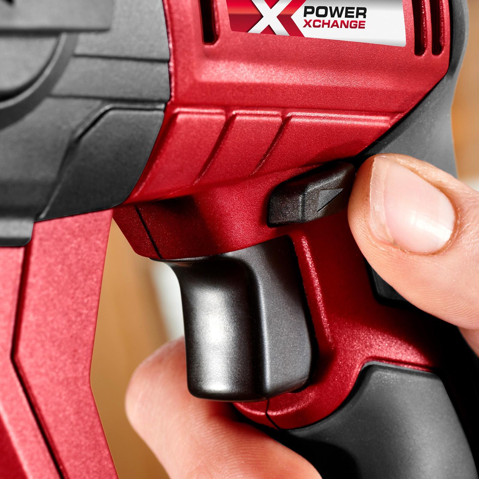 Ozito PXC 18V Cordless Rotary Hammer Drill - Skin Only PXRHS-300