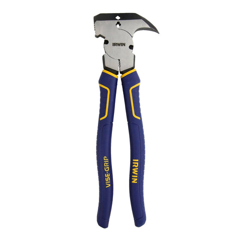 Irwin 260mm Vise-Grip Fencing Pliers
