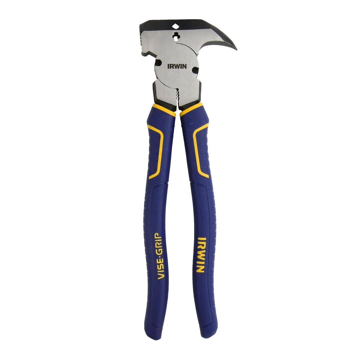 Irwin 260mm Vise-Grip Fencing Pliers