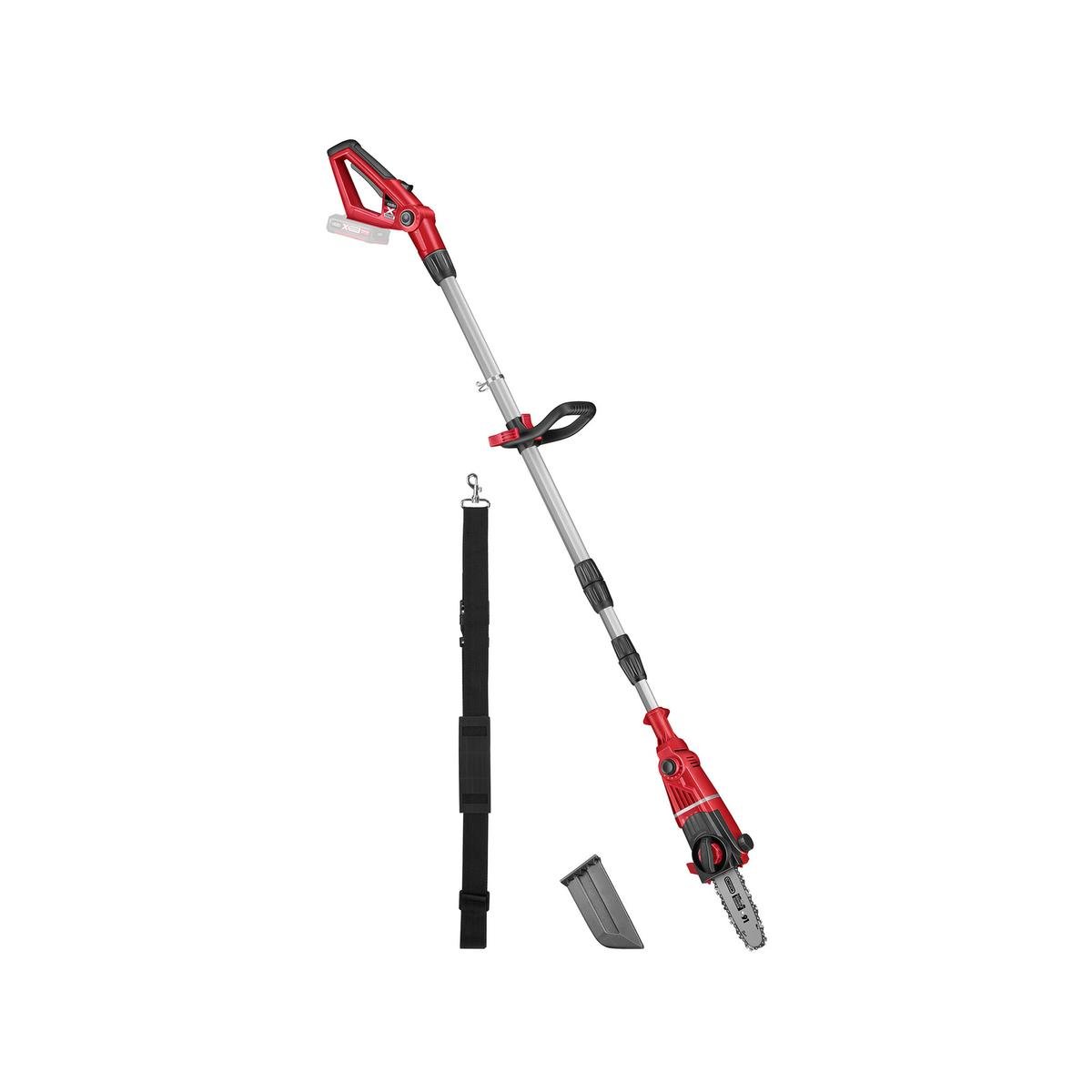 Ozito PXC 18V Cordless Pole Pruner 170mm Cut - Skin Only PXCPPS-018