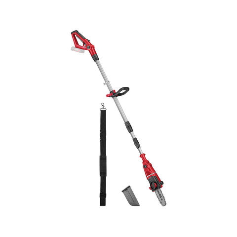 Ozito PXC 18V Cordless Pole Pruner 170mm Cut - Skin Only PXCPPS-018