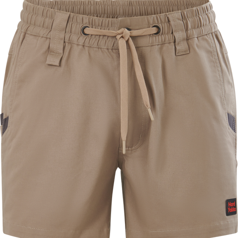 Hard Yakka Tough Utility Short Shorts Size 87R - Navy - Regular Fit - Durable - SuperSaverAU - view 1