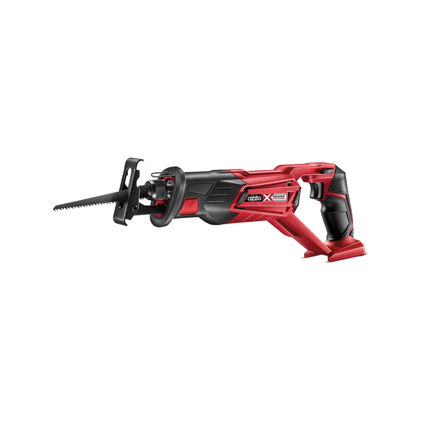 Ozito PXC 18V Cordless Reciprocating Saw - Skin Only PXRSS-400