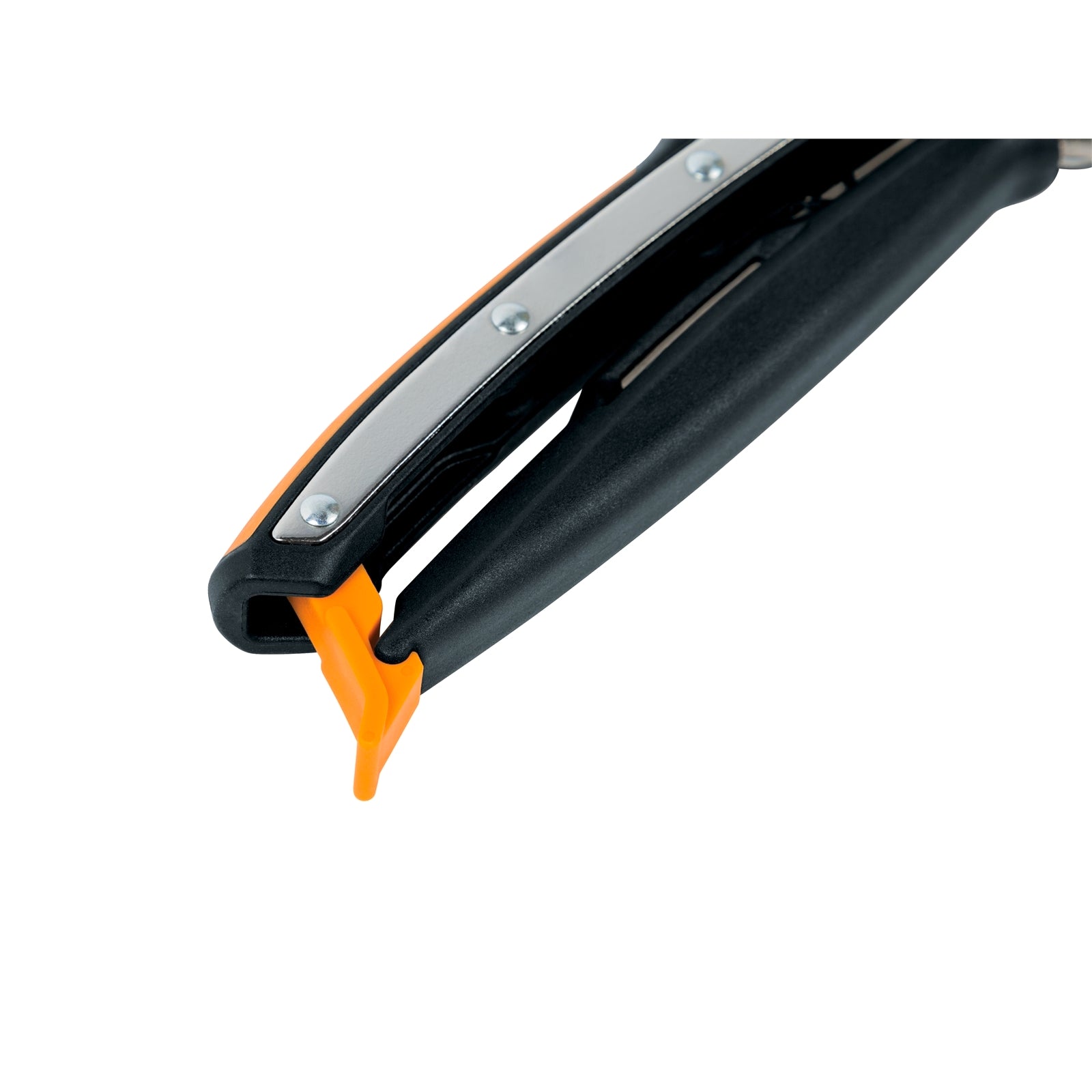 Fiskars Powergear 265mm Stainless Steel Pipe Cutter